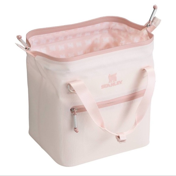 The All Day Julienne Mini Cooler | 10 Can | 7.4 QT | 7.0 L - Picture 4 of 4